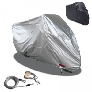 Motorcycle Cover