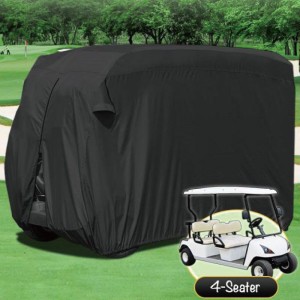 Golf Cart Cover