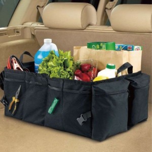 Foldable Car Storage bag