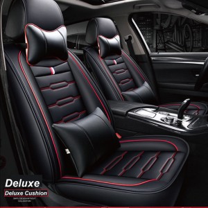 Fashion Leather Car Seat Covers