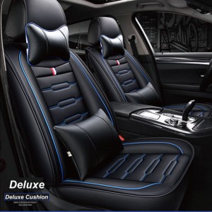 Sports Car Seat Covers